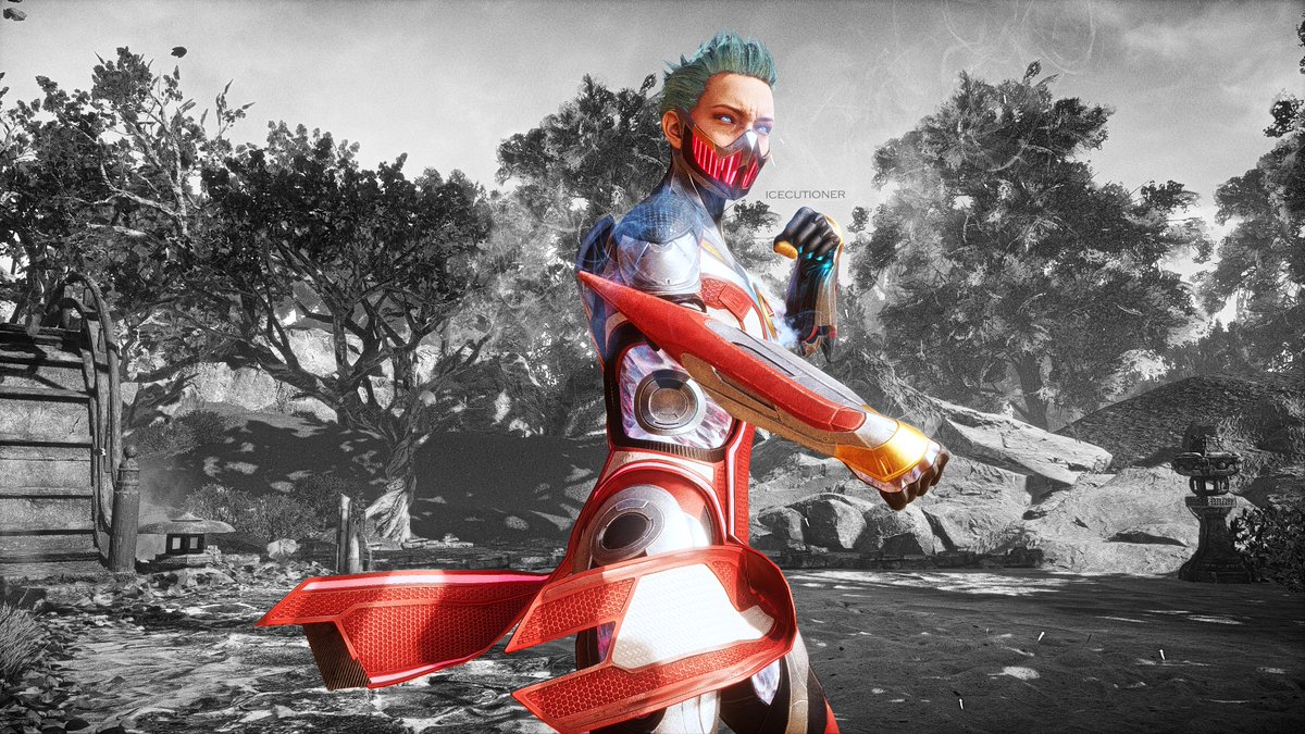 _tekkadon_'s tweet photo. Frost appreciation post
.

Pls credit me when repost/used. Tq🖤

#MortalKombat #MortalKombat11 #MKUltimate #MK11 #MKFrost #FrostMK #MKPhotomode #VirtualPhotography https://t.co/drDa4WZ2Sx
