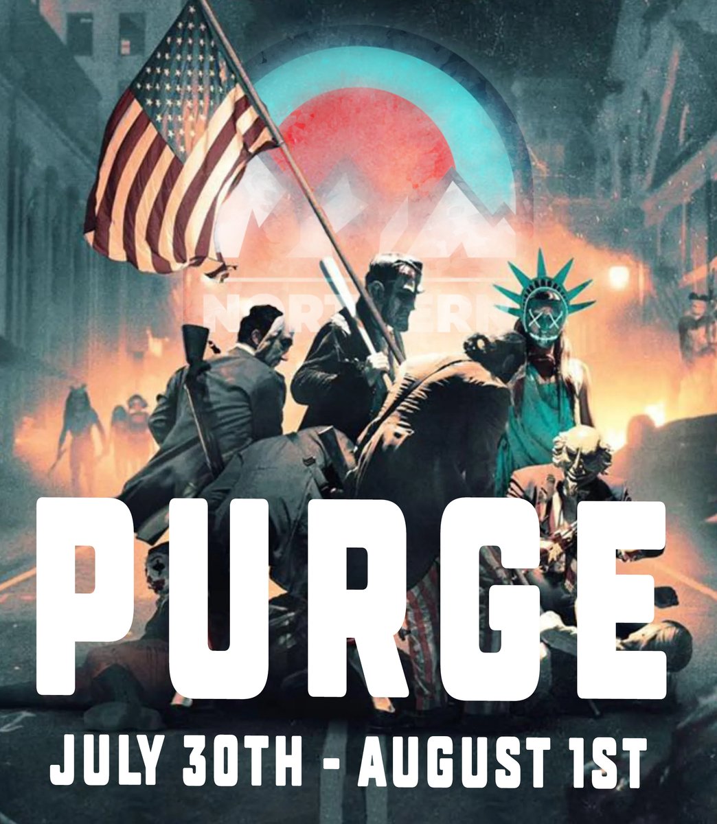 Starting this weekend in our event server!!!

#NorthernRP #YourTrueEscape #FiveM #gtarp #gtaroleplay #fivemrp #gtasanandreas #blainecounty