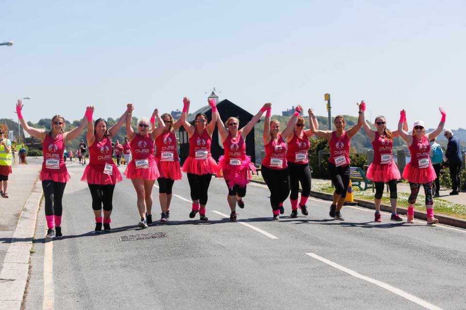 Dates have been changing to keep everyone safe and to follow goverment guidlines. We are so excited to see you all again.
Race for Life @Penzance 19th September

Look out cancer we are BACK
bit.ly/3laoiZA
<a href="/CRUKpenzance/">CRUK Penzance shop</a> <a href="/Penzance_Voice/">Penzance Voice</a> 
<a href="/CornishmanPaper/">The Cornishman</a> 
<a href="/VisitPenzance/">PENZANCE</a>