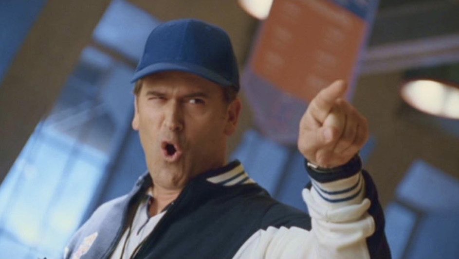 DiscussingFilm's tweet photo. 16 years ago today, ‘SKY HIGH’ released in theaters. https://t.co/7k4sEvXeiH