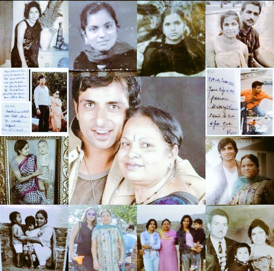 SonOfBharatRK's tweet photo. Wish You Many-Many Happy Returns Of Day... May God Bless You With Health-Wealth And Prosperity In Your Life. 
Happy Birthday My Hero &amp; My Inspiration @SonuSood Sir🎂💝

Have A Great Year ahead🙌🙏

#HBDSuperHeroSonuSood https://t.co/JVqduamqty