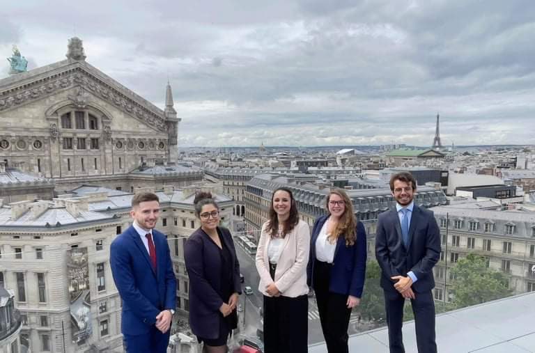 Concours AGEFI ACTIFS 2021