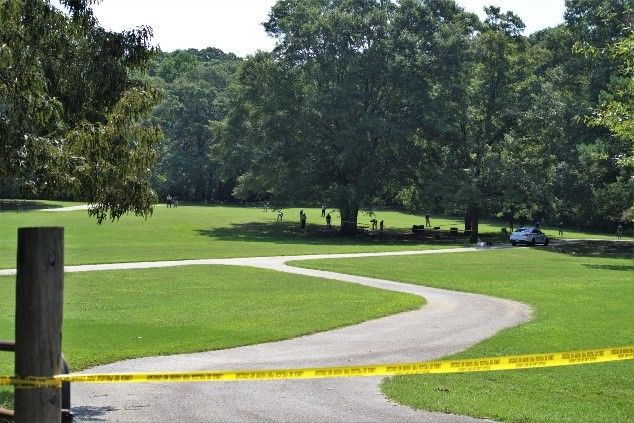 Gwinnett County Police On Twitter Update 2 Female Found Dead At Yellow River Park Gwinnet