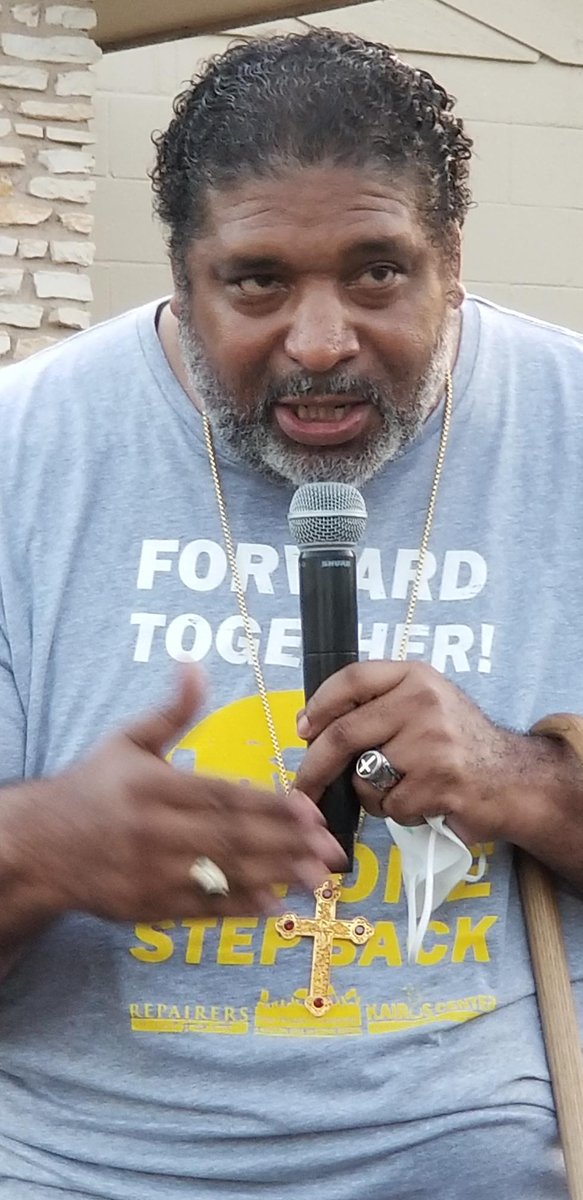 txadapt's tweet image. .@txadapt at day 1 of #PoorPeoplesCampaign #MarchForDemocracy marching from Georgetown with @RevDrBarber @RevJJackson @BetoORourke
