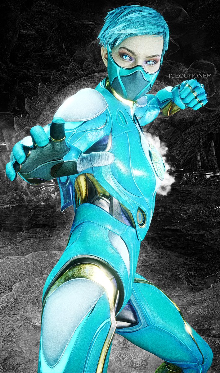 _tekkadon_'s tweet photo. Cropped ver💫

.

Pls credit me when repost/used. Tq🖤

#MortalKombat #MortalKombat11 #MKUltimate #MK11 #MKFrost #FrostMK #MKPhotomode #VirtualPhotography https://t.co/PcOoVjacyh