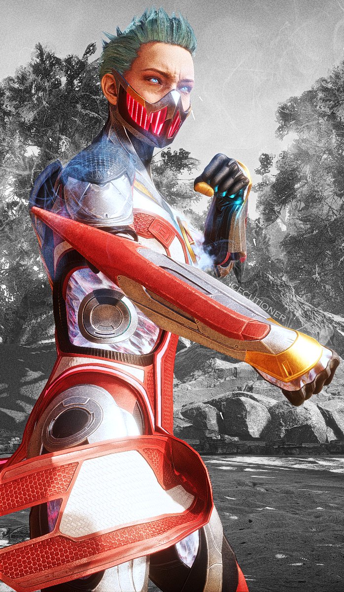 _tekkadon_'s tweet photo. Cropped ver💫

.

Pls credit me when repost/used. Tq🖤

#MortalKombat #MortalKombat11 #MKUltimate #MK11 #MKFrost #FrostMK #MKPhotomode #VirtualPhotography https://t.co/PcOoVjacyh