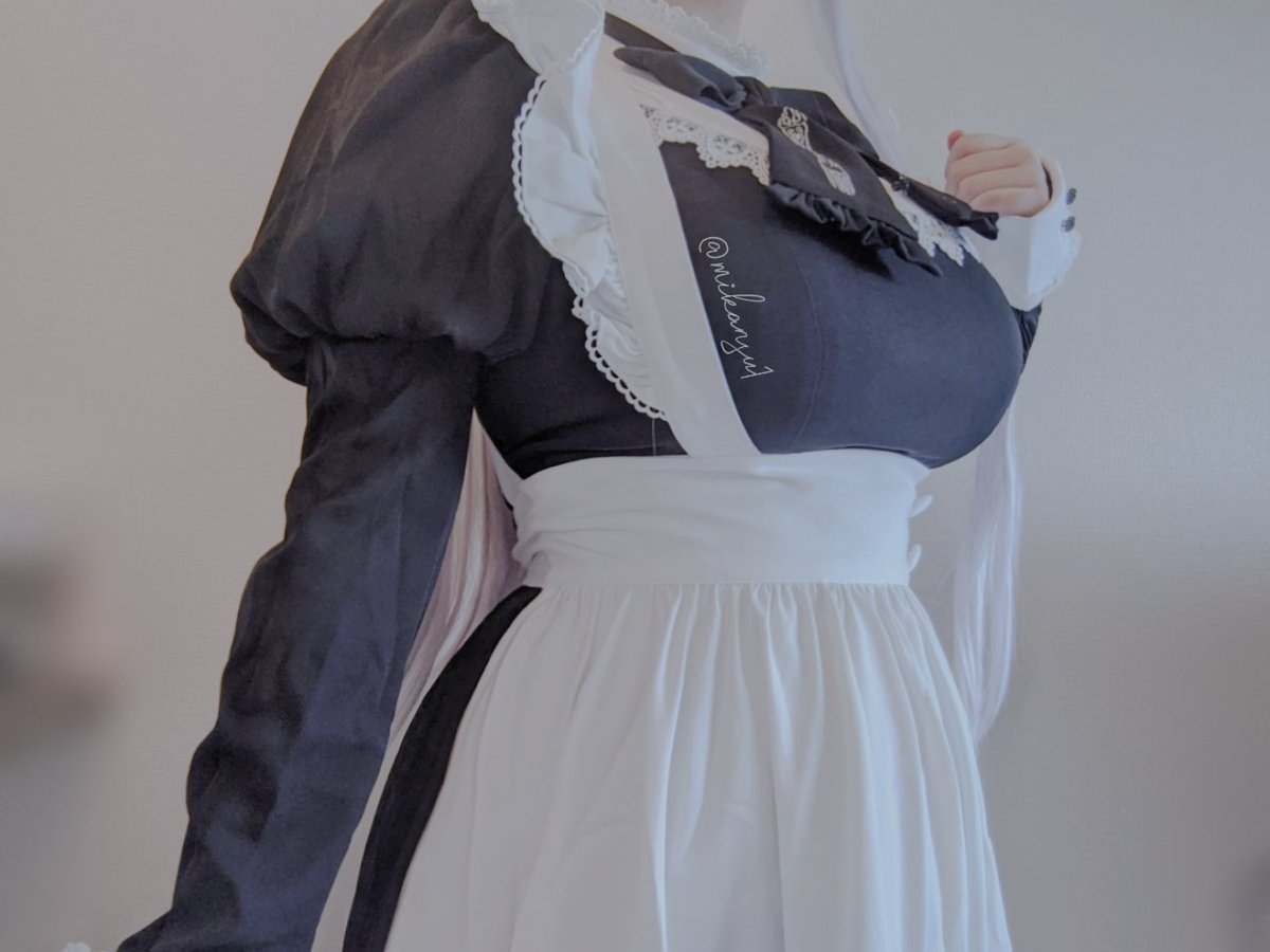 CN: Mikansu Country: Japan Twitter: @mikansu1 #cosplayer #sexy #erotic #pre...