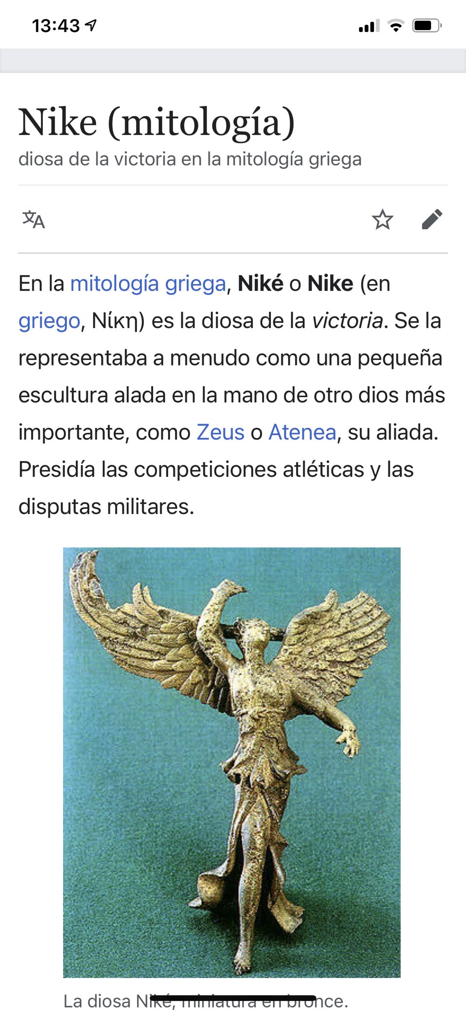 تويتر \ Xavier على تويتر: "@LaChichoY Ayñ, La Nike.