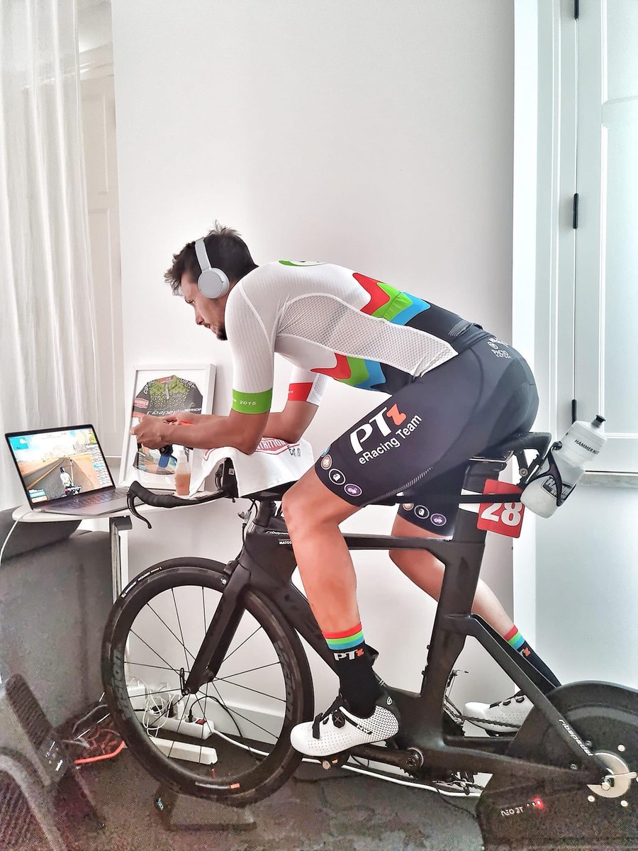 TeamPTz's tweet photo. @ZCommunityLive  TeamPTz ready to Race ;) https://t.co/a66xL5aaIy