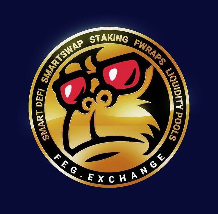 FEGdog's tweet photo. #FEGtoken #FEG is going to revolutionize #DeFi in the #Cryptocurency world!! Amazing things coming with #FEGstakeV2 wrapping THE BEST IN PASSIVE INCOME 👇👇👇👇👇👇 https://t.co/r5idHalj1q