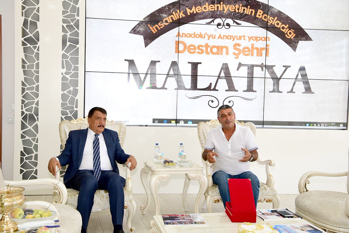 Selahattin Gürkan