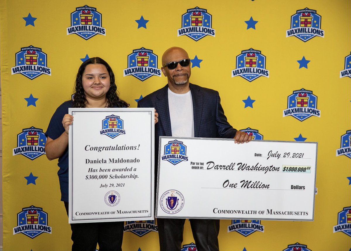 Charlie Baker tweet media