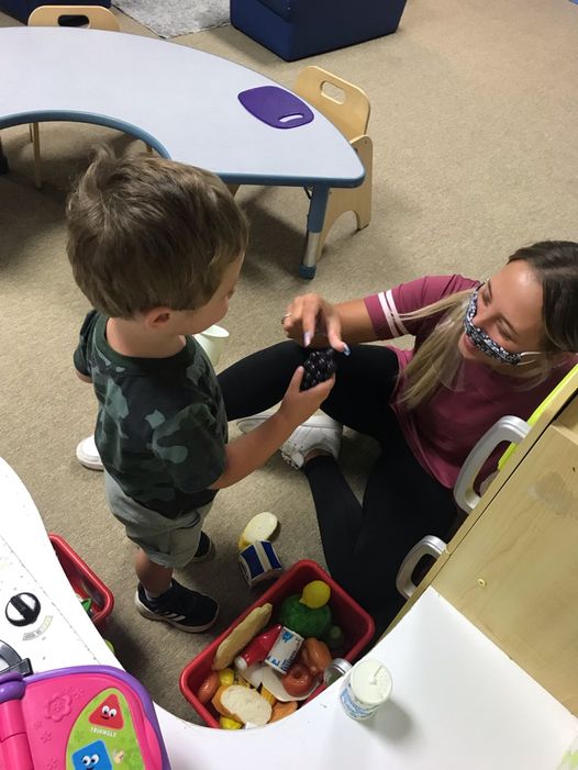 Courtney is an Early Childhood Education major at YSU. A goal of her internship at Sweet Pea Patch is to observe how children learn and interact with other children. She plans to start student teaching and pursue a teaching career.
#PASummerInterns #NationalInternDay