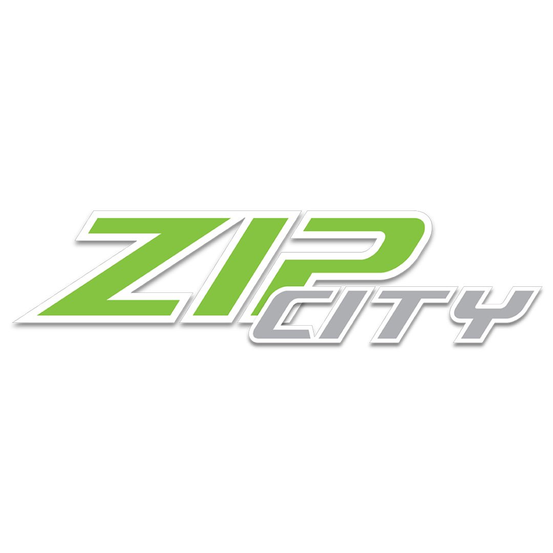 Huge thank you to Zip City for being our second tier 2 donor! Go visit them for tons of attractions and family fun!