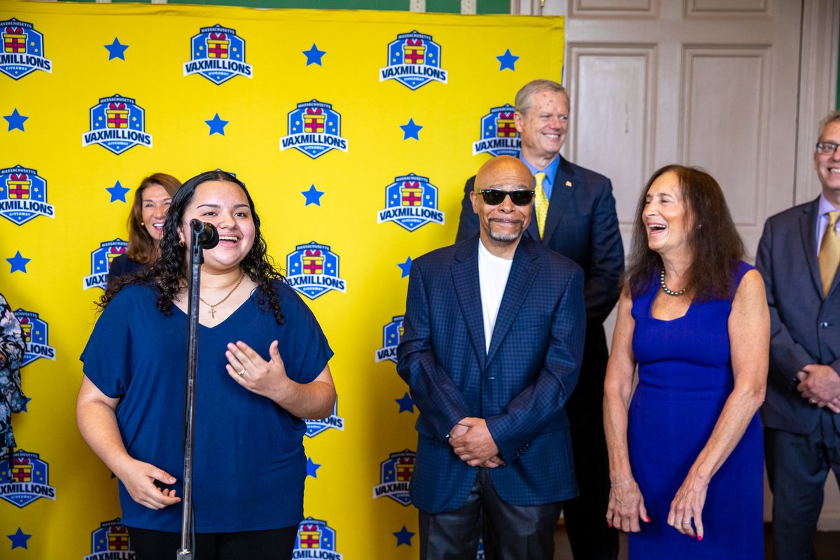 Charlie Baker tweet media