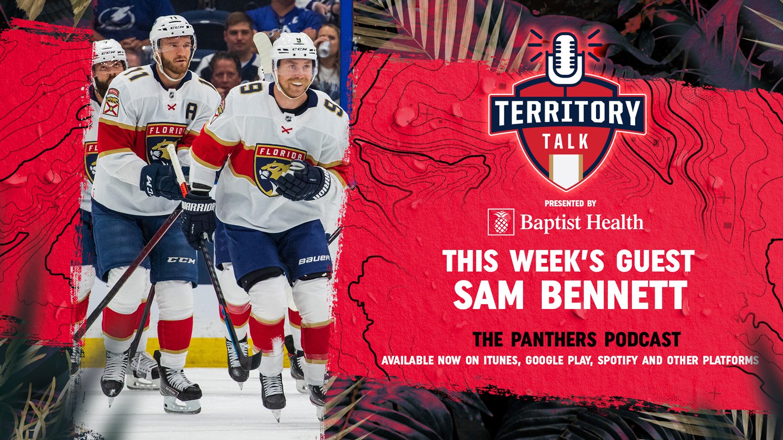 z Florida Panthers on Twitter "Newly resigned joined