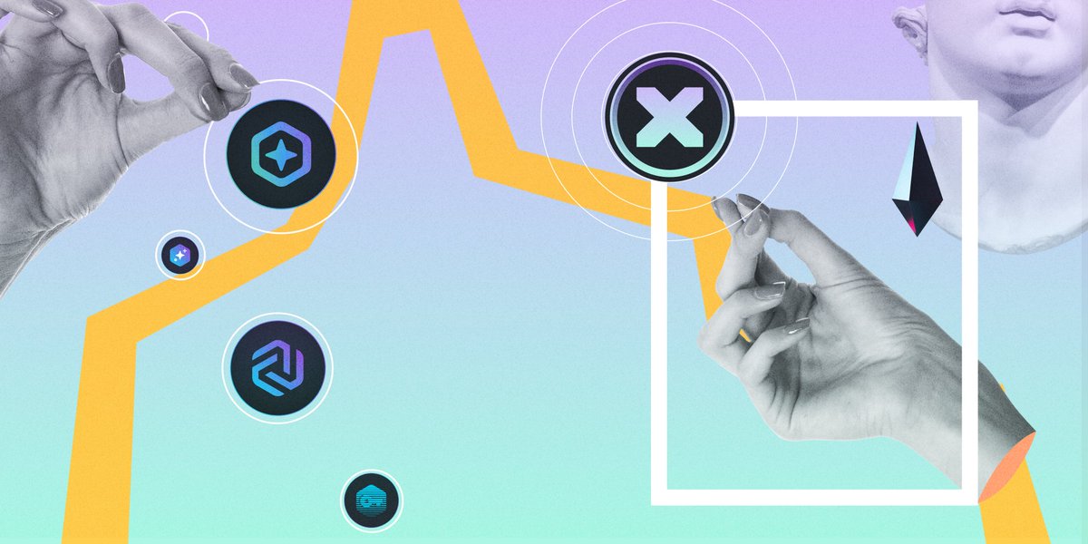 PolyientX's tweet image. The proposal for the Polyient Games token conversion into the new PolyientX token economy is now available.

&amp;gt;&amp;gt; forum.polyientx.com/t/polyientx-to…