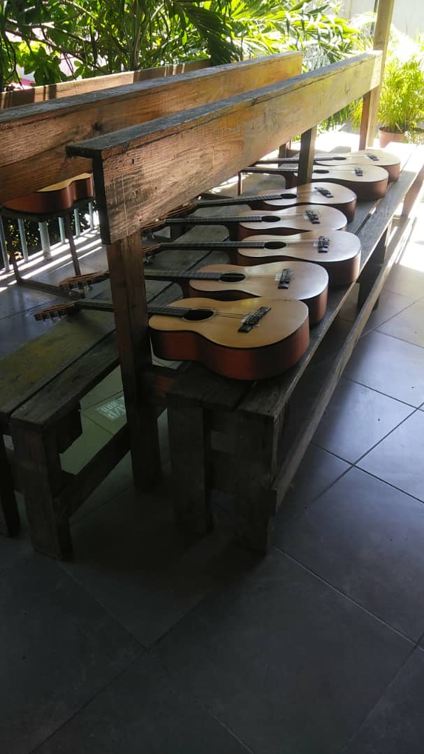 Music Heals Int. tweet media