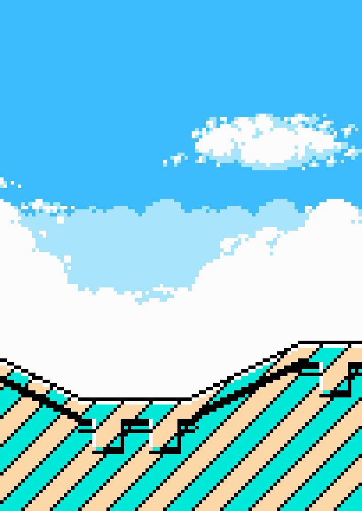 Dendy_Forever's tweet photo. В какой 8-битной игре самое красивое небо? https://t.co/sF5xicYFoe