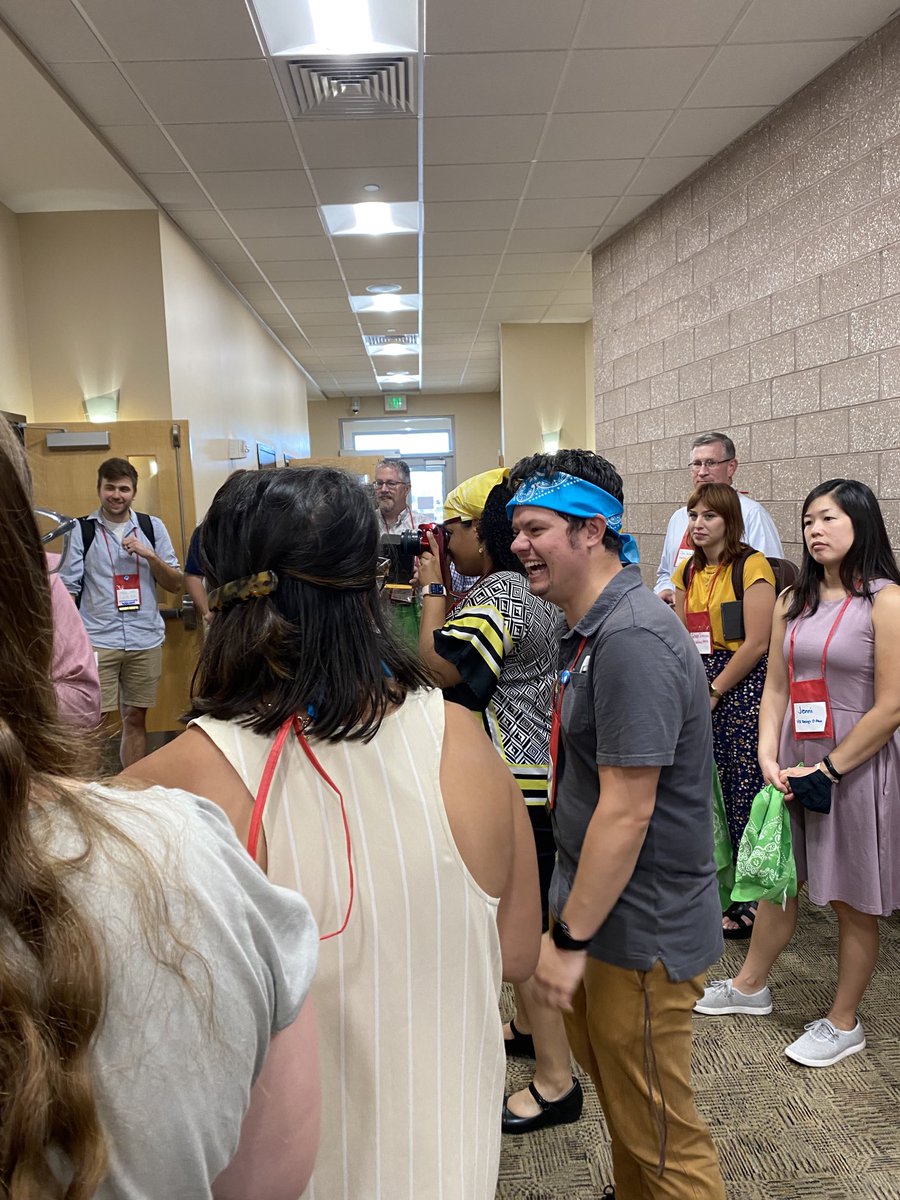 jane_brautigam's tweet photo. So privileged to be part of #CCCMA Summer Camp! #EMSummerCamp #GoFruita https://t.co/d7tCnlcWh4