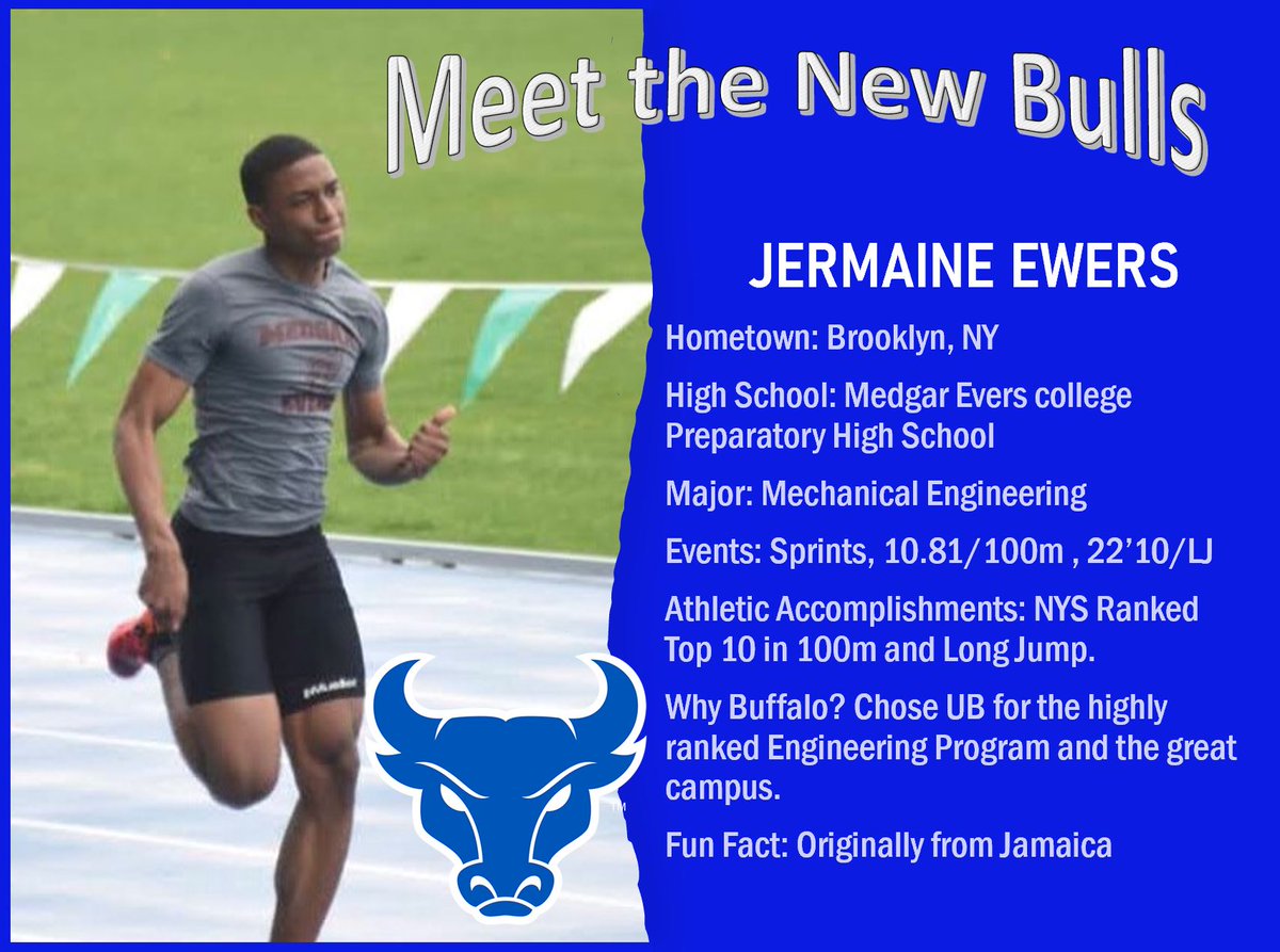 UB_XCTF's tweet photo. Meet our New Bull! #UBTF #UBFamily #UBHornsUP https://t.co/sSMPMZVBZa