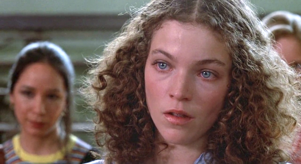 Happy Birthday to Amy Irving!   