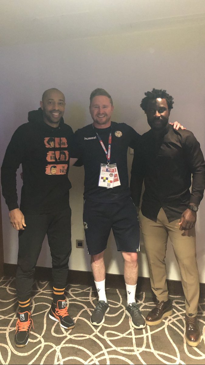 Daniel Vaughan tweet media