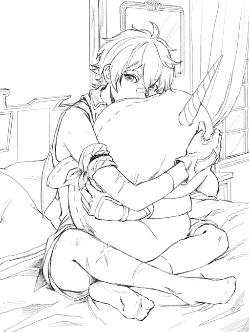 and sketch!! 