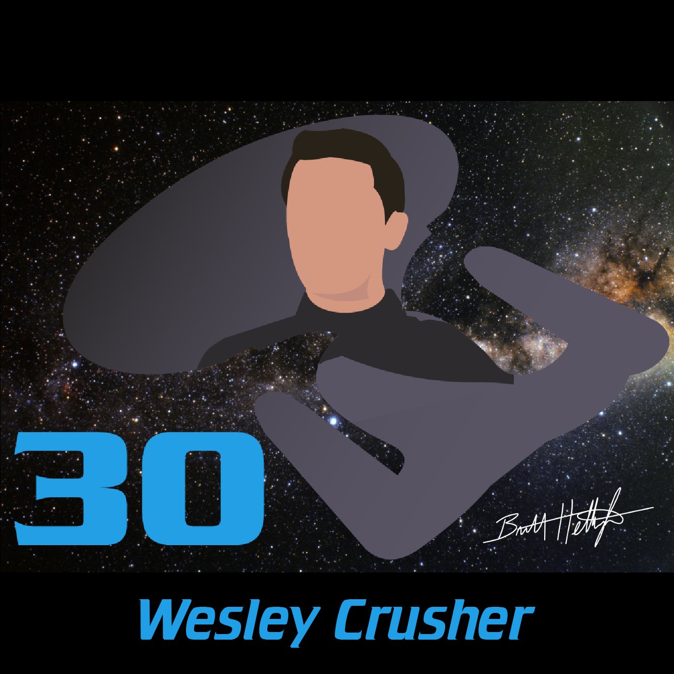 It\s Wil Wheaton\s birthday! Happy birthday to the wunderkind himself! 