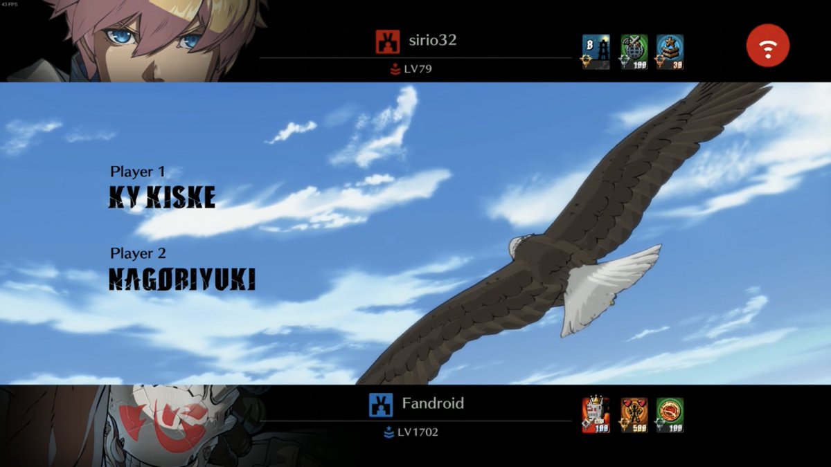 luckygenGamers's tweet image. حاليًا التنافس 💪
لحقوا عاللايف ☝️
#rushforfunarena 
Twitch.tv/rushforfunarena