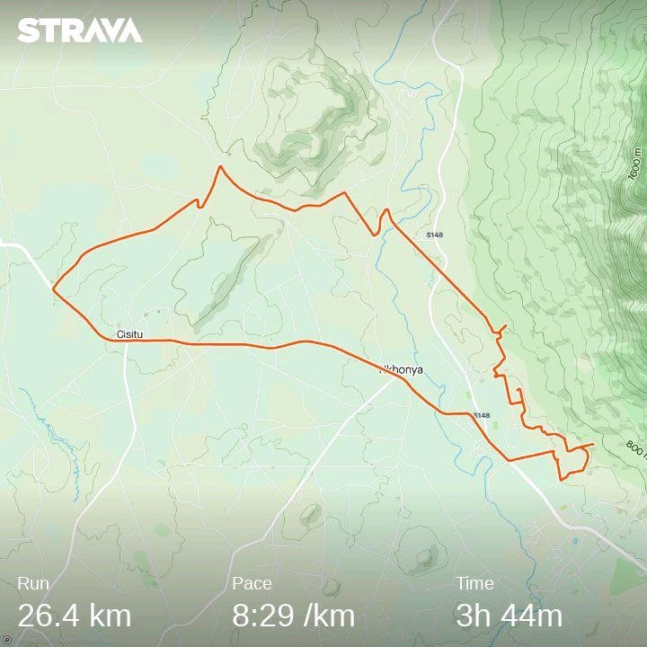 Hello World my name is Shantero davie from Mulanje Malawi 🇲🇼 and am on challenge <a href="/Ricky_Road_Run/">Ricky Road Run</a> this Saturday 31 July , running just to raise funds for <a href="/KitAid/">KitAid</a> and <a href="/FOMOmalawi/">FOMOmalawi</a>  so more donation are needed , justgiving.com/campaign/Shant… please share this to other as well, please 🙏