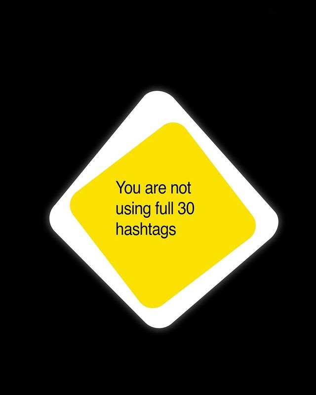 nipuntOfficial's tweet image. 4 Reasons why your #hashtags  are not working?

Checkout the reason below @DigitalTrends @_DigitalIndia  #socialmediamarketing #SocialMedia #promotions #DigitalMarketing #WorkFromHome #WorkFromAnywhere #nipuntofficial