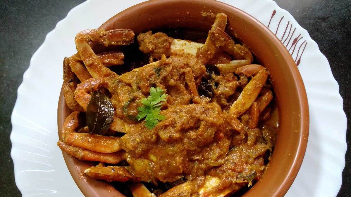 MituMohi's tweet photo. Crab Recipe
https://t.co/WSxWafRMKy https://t.co/dH3TuzH6e2