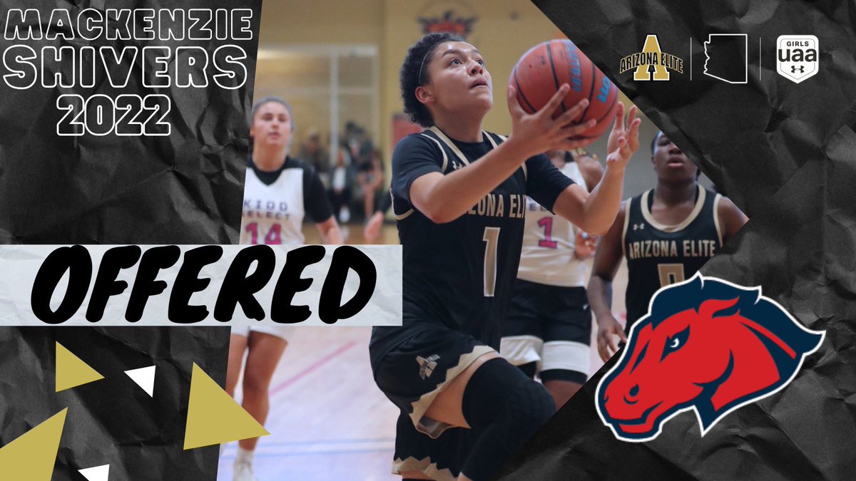 Arizona Elite Girls Basketball tweet media