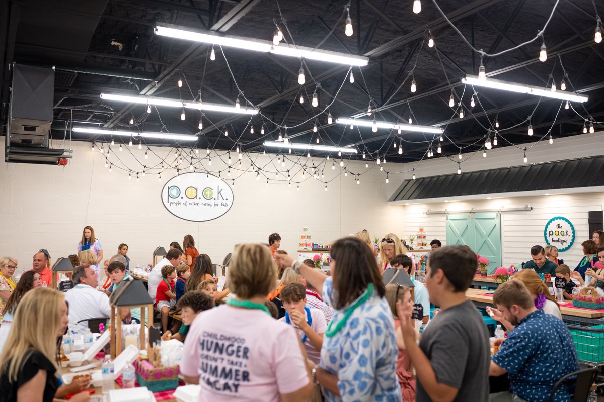 Eichholz_Law's tweet photo. The Eichholz Law Firm was honored to partner with the team at #PACKsavannah to support their Summer Feeding Campaign! And #teamTELF had a blast celebrating the conclusion of this successful campaign at PACK's Bingo Night! Photo credit: @shotbysomi https://t.co/VXX0piR0k3