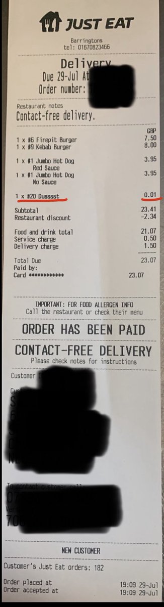 1CoryDavison's tweet photo. We love watching #LittleBritain so we put a bit of the programme on our family’s cafe menu under the Slimmers section! It’s a success on its first night! @RealMattLucas @davidwalliams #RateMyPlate #Foodie #FatFighters #Barringtons #Bedlington https://t.co/alMCqIaGXa