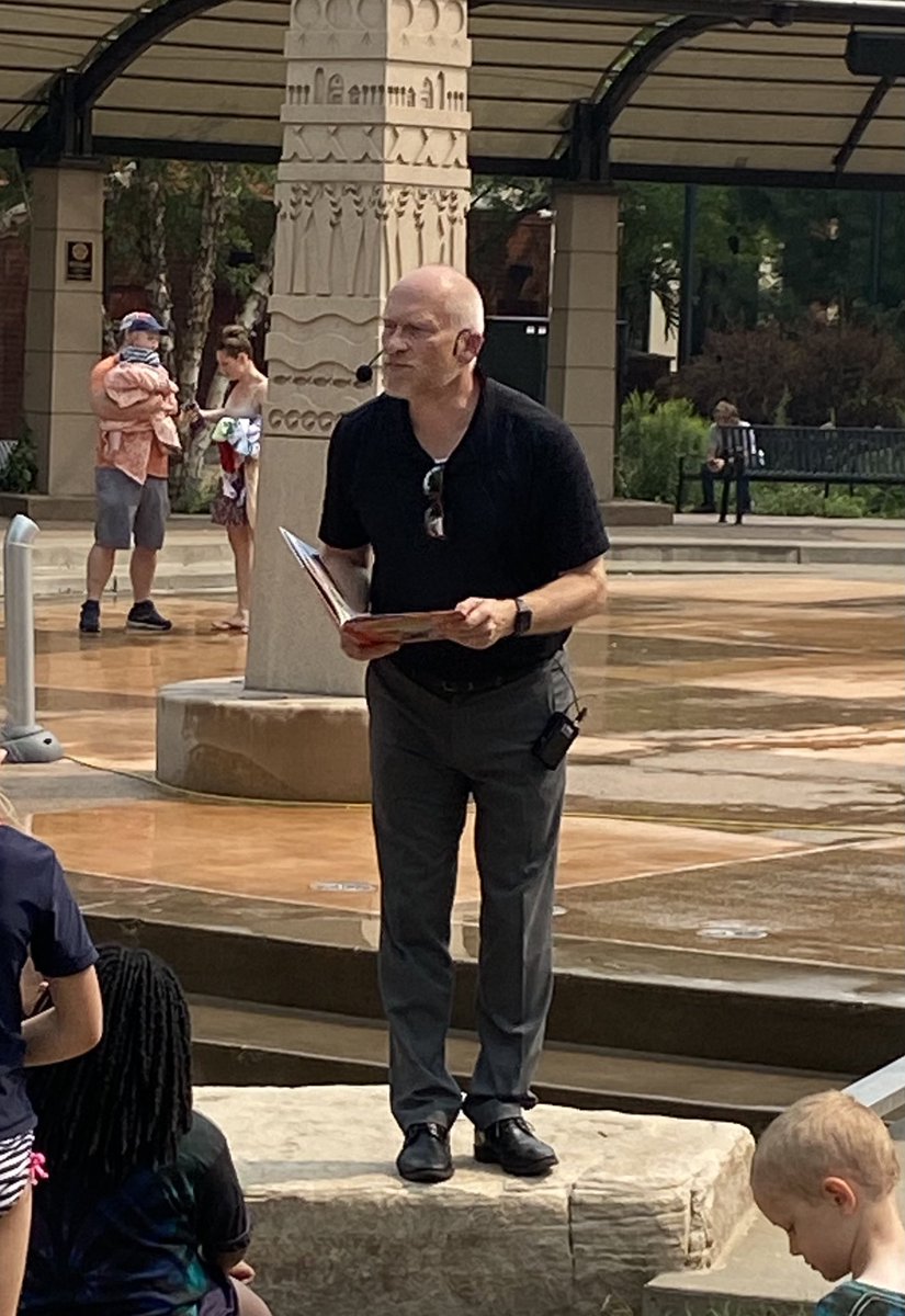 Jeff L. Nepsund, Ed.D. tweet media