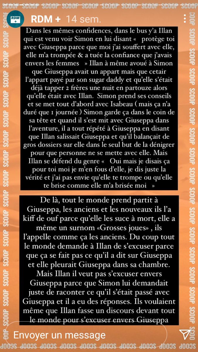laurenceperrin7's tweet photo. @Mailles5 https://t.co/U1fX1FJKtS