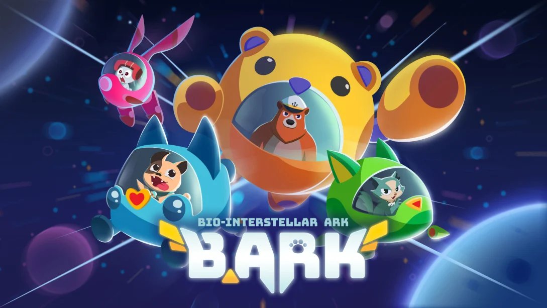 WayForward's tweet photo. Congratulations to our friends at @TicTocGames on the release of B.ARK on Switch and PC! Fans of classic 2D shooters, co-op action, cute animals, and Saturday morning cartoons should check it out! It's 20% off until Aug. 4! https://t.co/itr4PFuvk1 https://t.co/pNpyiTXB1m