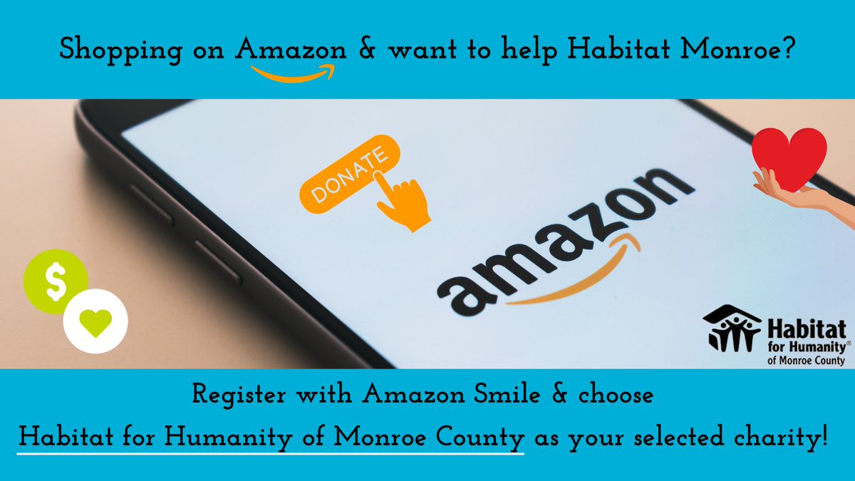 Habitat for Humanity tweet media