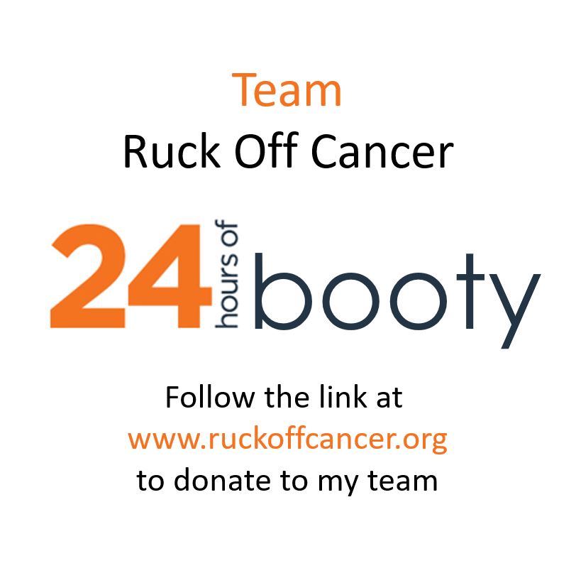 Hey <a href="/goruck/">GORUCK</a> and <a href="/f3nation/">F3</a>

Anyone who RT's this will get entered into a free raffle for a <a href="/goruck/">GORUCK</a> gift card in the amount of $10 for every $100 that I raise above my current $500 (max $500 gift card)

A donation of any size at ruckoffcancer.org is WELCOMED but not required