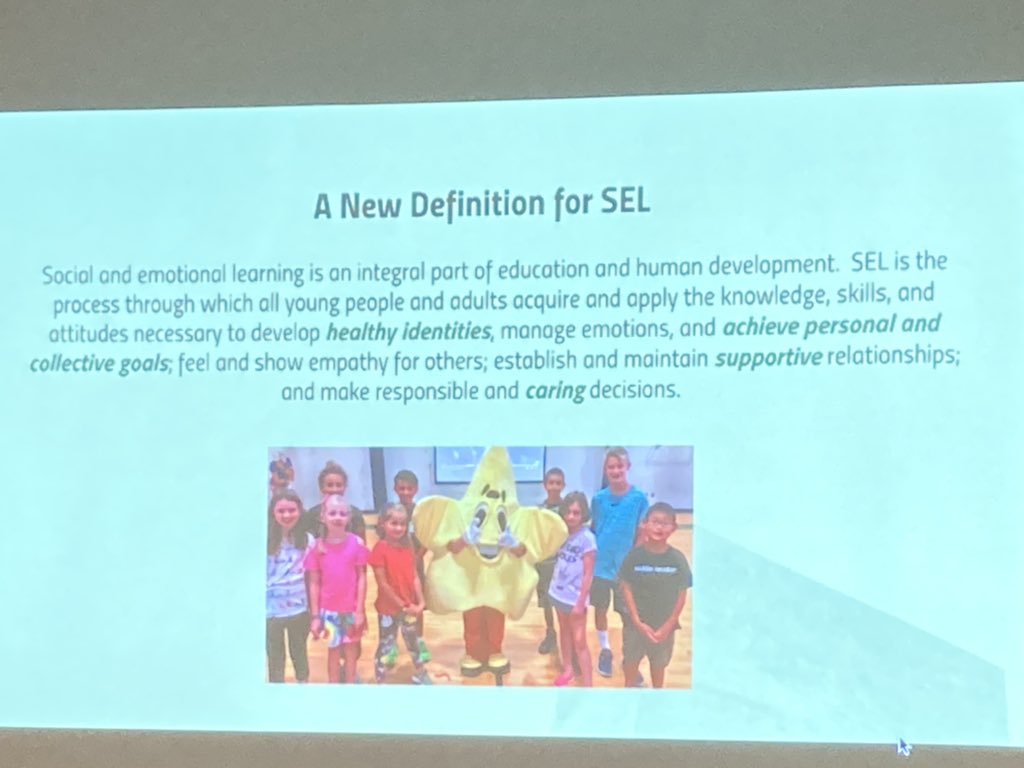 MGeoghegan22's tweet photo. Love the updated definition and symbol of SEL from @caselorg @STARSofNorthSt #MSAASI21 https://t.co/h0dRUGkKBX