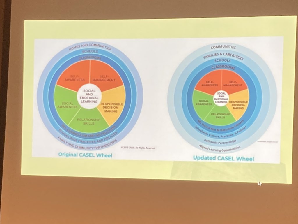 MGeoghegan22's tweet photo. Love the updated definition and symbol of SEL from @caselorg @STARSofNorthSt #MSAASI21 https://t.co/h0dRUGkKBX