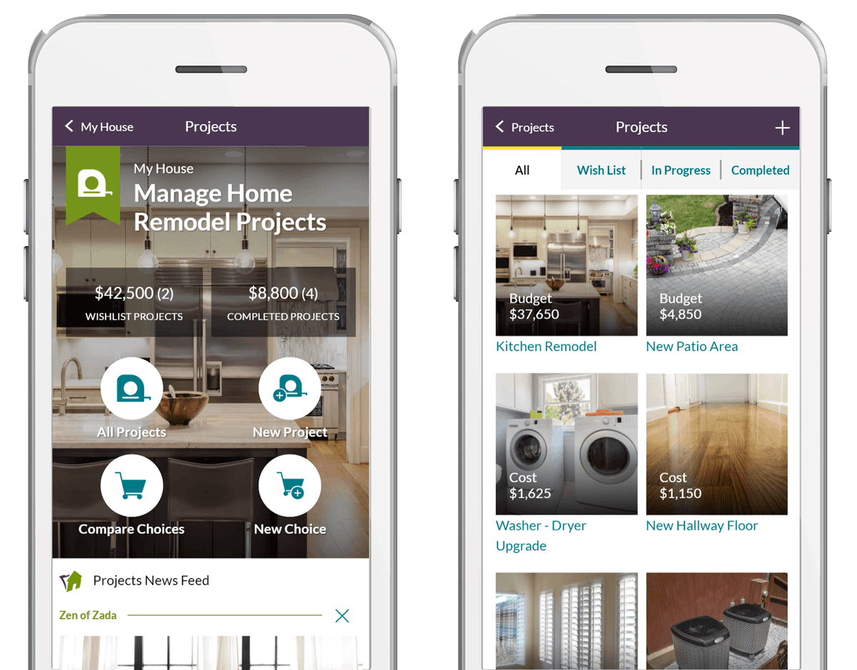 HomeZada's tweet photo. Take the stress out of organizing your home with HomeZada.ย ย https://t.co/496KC3SIhu
#organize #cleaningsoftware https://t.co/mf1c7B4SjC