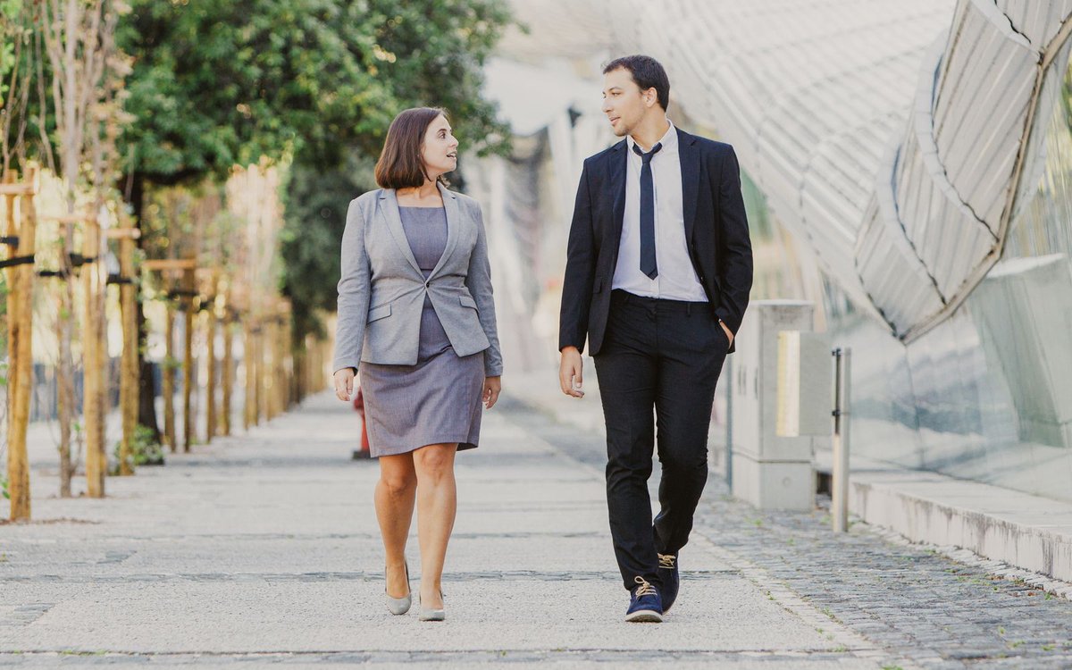 Filling a position is like taking a multiple choice exam. If you don’t study and prepare, you are likely to get some of the answers correct just from guessing. The same can be said for hiring. 

buff.ly/3kNJHrj