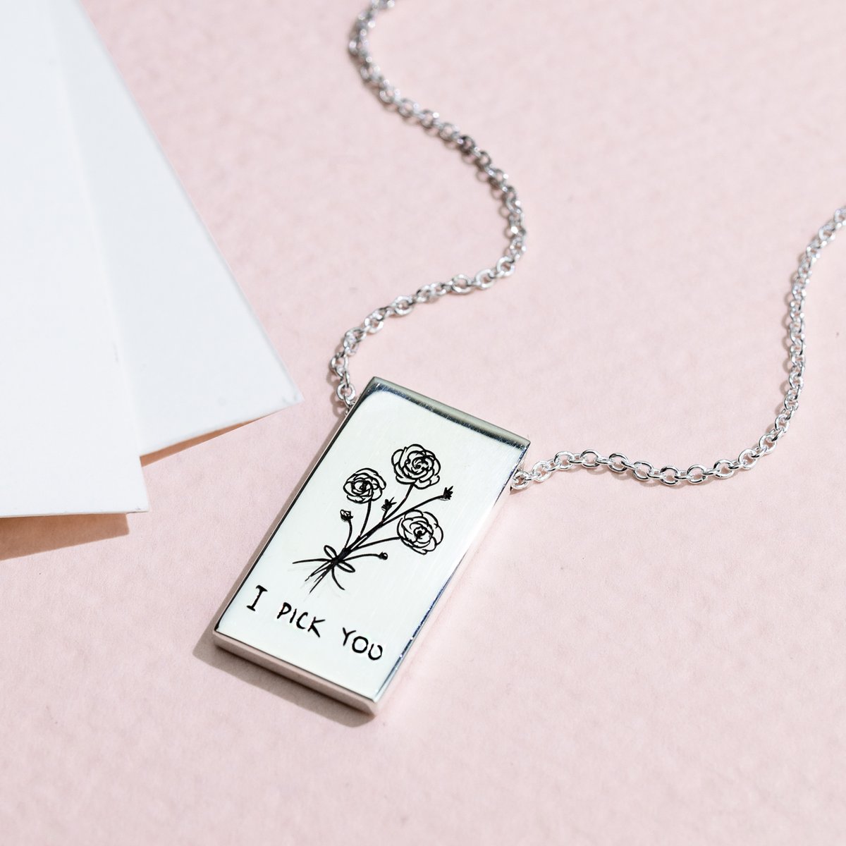 John_Greed's tweet image. WIN a Handwriting Engraved Ingot Necklace ❤

✔ Retweet this post 
✔ Follow us on Twitter 

We have posted this competition across all our social channels and ONE winner will be picked at random from them all. Competition ends 5th of August at 10am. UK competition only..