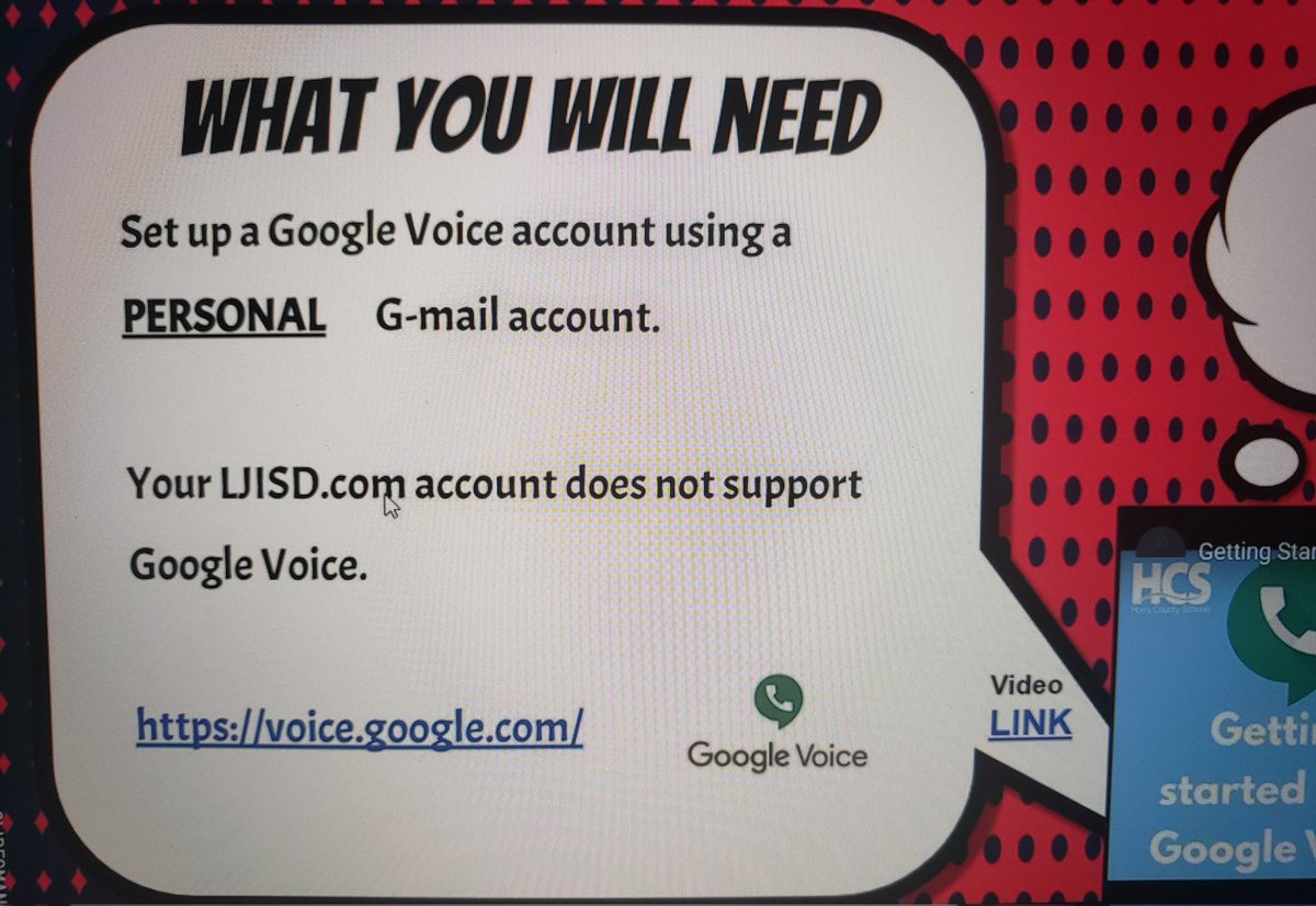 RaquelSolisLMS's tweet photo. Google Voice Bulk Texter! How great is that! Woohoo! Thank you Mr. Gaytan for your training 🤳👍🎉 #LJTECHi3 @CGarza0930 @AnaMPerez1 @eduGOOGdroid via @LaJoyaISDEdTech https://t.co/mKPRLS3c8t