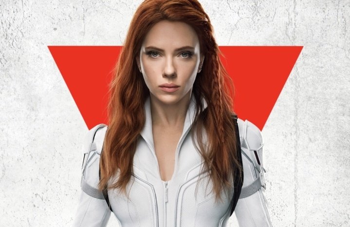 tracklist's tweet photo. Scarlett Johansson está processando a Disney pelo lançamento de "Viúva Negra" na plataforma de streaming, Disney +.

De acordo com a atriz, houve uma quebra de contrato por parte da Walt Disney Company, que prometeu um lançamento exclusivo para os cinemas. https://t.co/lZABcZKi6P