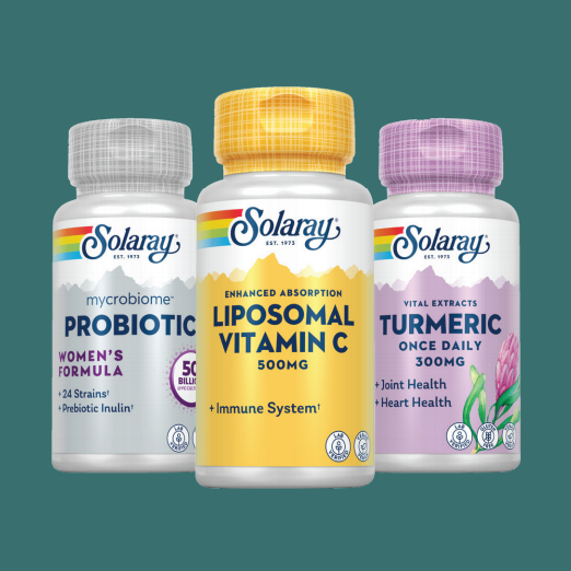 OUR BRANDS

There’s a formula to good health. It starts with great brands. Our carefully curated collection of leading brands empowers our customers to take charge of their health in order to meet their own unique wellness needs, inside and out.