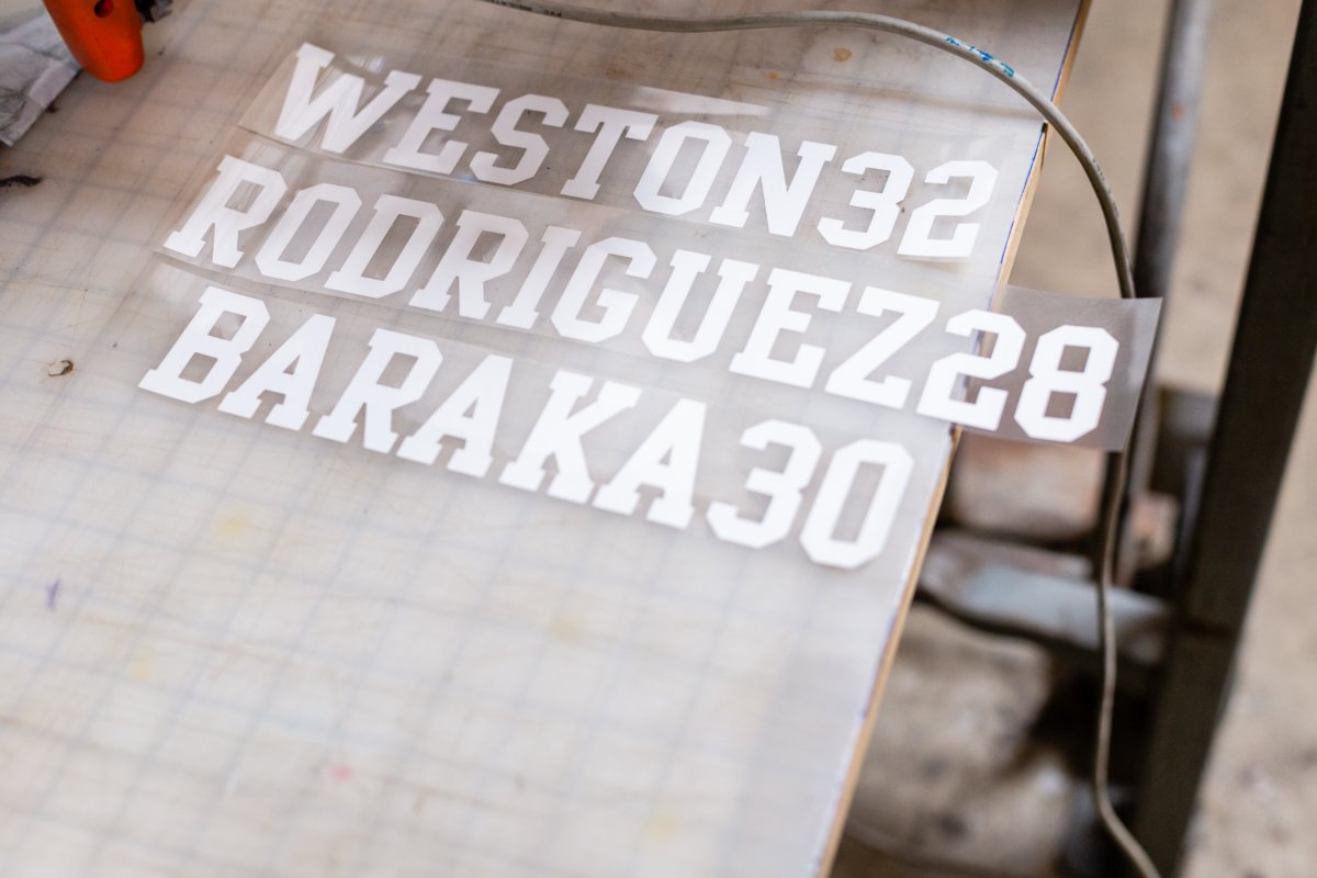 SDPremierGraphi's tweet image. Whether you need embroidered business uniforms or a custom team shirt, we can design and print it all. From screen printed t-shirts to banners, signs, stickers, and more, allow our team to bring your vision to life. #SanDiegoPremierGraphics #SpringValleyCA
